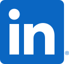 LinkedIn Logo